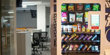 Are Food-Based Perks The Next Game-Changing Workplace Benefit
