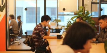 Jonathan’s Flex Diary The Long-term Threats And Opportunities AI Brings To Coworking And The Industry’s Clientele