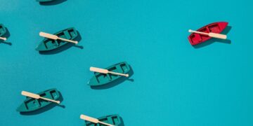 AI Has Turned Everyone Into An Agent Boss — Now Everyone Needs Leadership Training