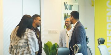 Creating A Seamless Onboarding Process For Coworking Members