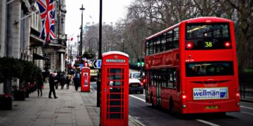 U.K. Flex Market Defies CRE Trends With 895% Growth And 93% London Occupancy, Report Shows